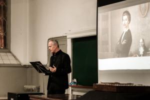 Márai és Petőfi zenés irodalmi est 